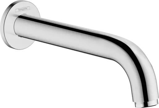 Излив Hansgrohe Vernis Blend для ванны 71420000 хром