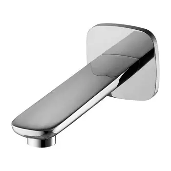 Излив Omnires настенный (хром), Z23CR