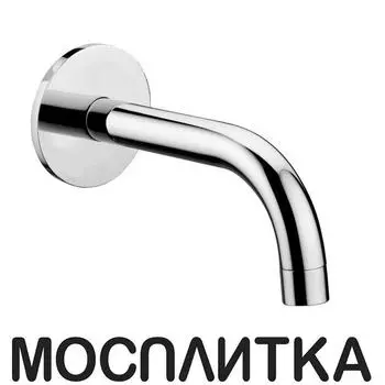 Излив универсальный Paffoni Light ZBOC139CR хром глянец
