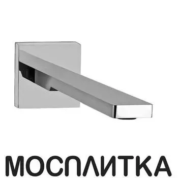 Излив универсальный Paffoni Tango ZBOC120CR хром глянец