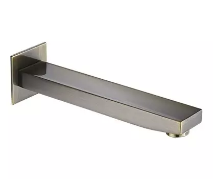 Излив Wasserkraft Exter для ванны 1600 A107