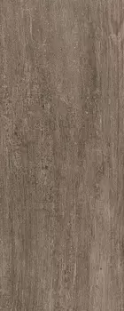 Керамогранит Акация коричневый 20,1х50,2