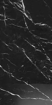 Керамогранит Allmarble Elegant Black Lux Rett. 60х120