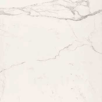 Керамогранит Allmarble Statuario Silk 90х90