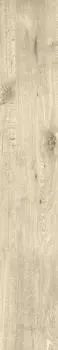 Керамогранит Alpina Wood бежевый 15х90