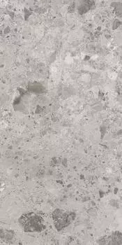 Керамогранит Ambra серый 60х120