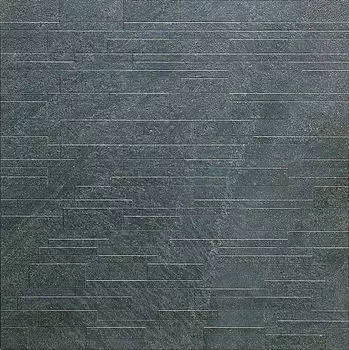 Керамогранит Аннапурна чёрный лаппатированный 60х60