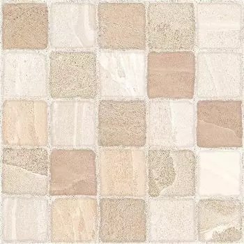 Керамогранит Ares бежевый 32,6х32,6