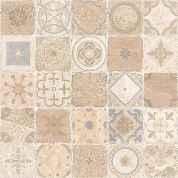 Керамогранит Ares многоцветный 32,6х32,6