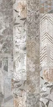 Керамогранит Арт Вуд обрезной 80х160