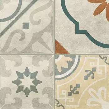 Керамогранит Артворк Пэчворк 30х30