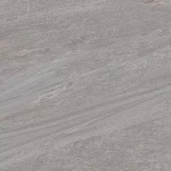 Керамогранит Беллуно серый обрезной 60х60