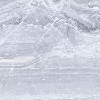 Керамогранит Bergamo Серый 7ЛПР 60х60