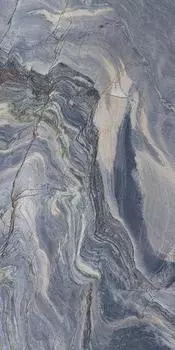 Керамогранит Blue Explosion Pol Rect 60х120