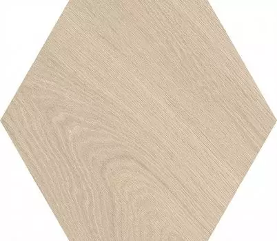 Керамогранит Брента беж светлый 20х23,1