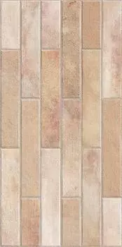 Керамогранит Bricks бежевый 29,7х59,8