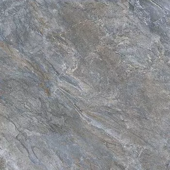 Керамогранит Бромли серый темный 40,2х40,2