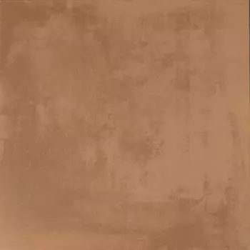 Керамогранит Century Unimited красно-коричневый "котто" 60х60