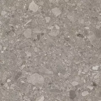 Керамогранит Ceppostone Темный Греж Матовый 7Рек 80х80