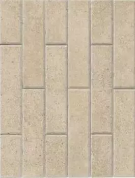 Керамогранит Clays Sand 7х28