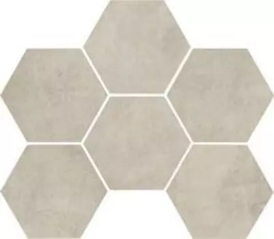 Керамогранит Clays Shell 21х18,2