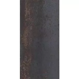 Керамогранит Costruire Metallo Nero 60х120