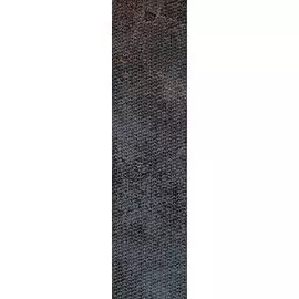 Керамогранит Costruire Metallo Strong Mix Nero 30х120