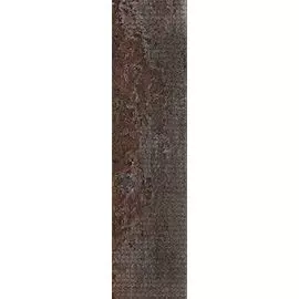 Керамогранит Costruire Metallo Strong Mix Ruggine 30х120