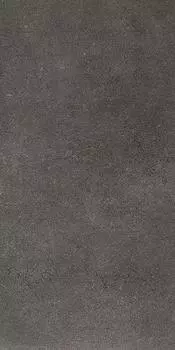Керамогранит Дайсен антрацит обрезной 30х60