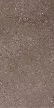 Керамогранит Дайсен коричневый обрезной 30х60