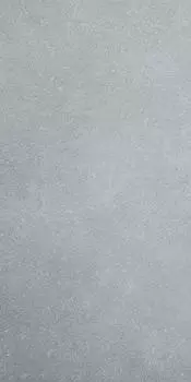 Керамогранит Дайсен светло-серый обрезной 30х60