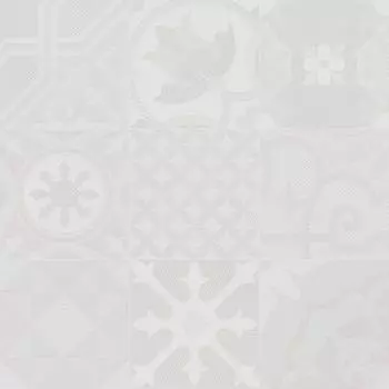 Керамогранит Dover Patchwork Pearl F\DEC P 61х61 NR Mat 1