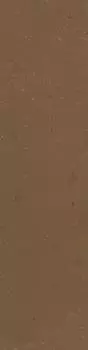 Керамогранит Довиль коричневый матовый 9,9х40,2