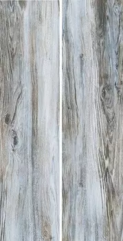 Керамогранит Дувр серый обрезной 20х80