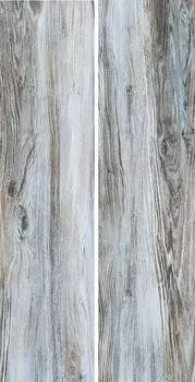 Керамогранит Дувр серый обрезной 20х80 (1,44/51,84)