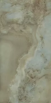 Керамогранит Джардини зеленый обрезной лаппатированный 60х119,5