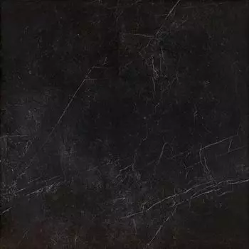 Керамогранит Evolutionmarble Nero Marquina Lux Rett. 58х58