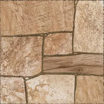 Керамогранит Exterio бежевый 29,8х29,8