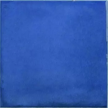 Керамогранит Fayenza Blue 12,3х12,3