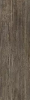 Керамогранит Finwood темно-коричневый 18,5х59,8