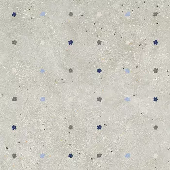 Керамогранит Fiori Grigio Rect 90х90