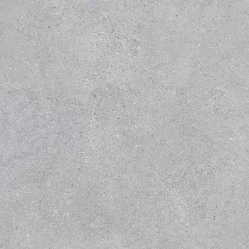 Керамогранит Фондамента пепельный светлый обрезной 60х60