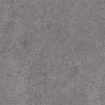 Керамогранит Фондамента серый темный обрезной 60х60