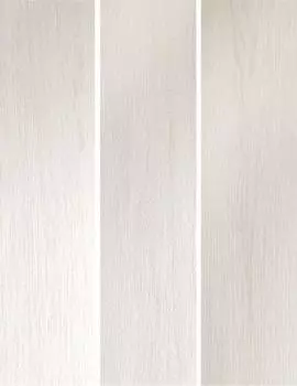 Керамогранит Фрегат белый обрезной 20х80