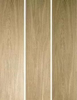 Керамогранит Фрегат медовый обрезной 20х80