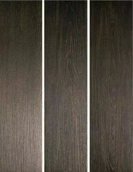 Керамогранит Фрегат венге обрезной 20х80