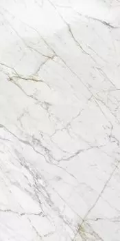 Керамогранит Grande Marble Look Golden White Lux 120х240