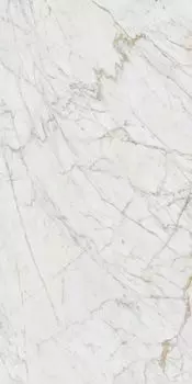 Керамогранит Grande Marble Look Golden White Stuoiato Lux 160х320