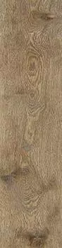 Керамогранит Grandwood Rustic шоколад 19,8x179,8