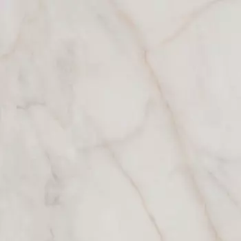 Керамогранит Греппи белый обрезной лаппатированный 60х60